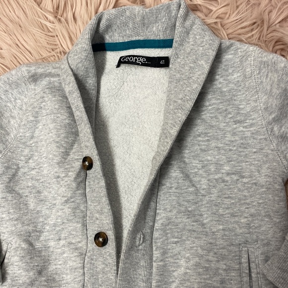 Boys Cardigan Sweater - Picture 2 of 7